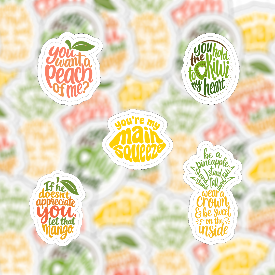 Fruit Pack