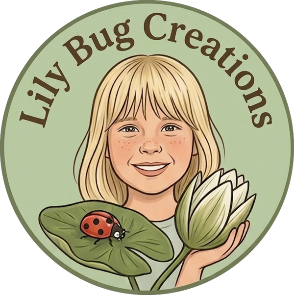Lily Bug Creations