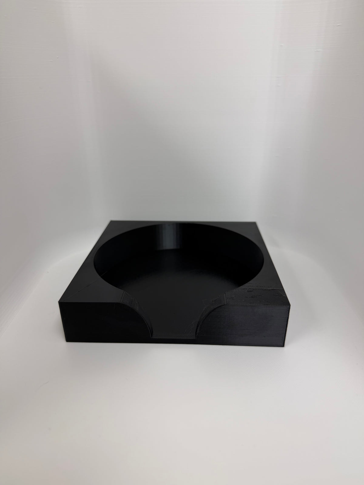 Custom Coasters & Holder Set