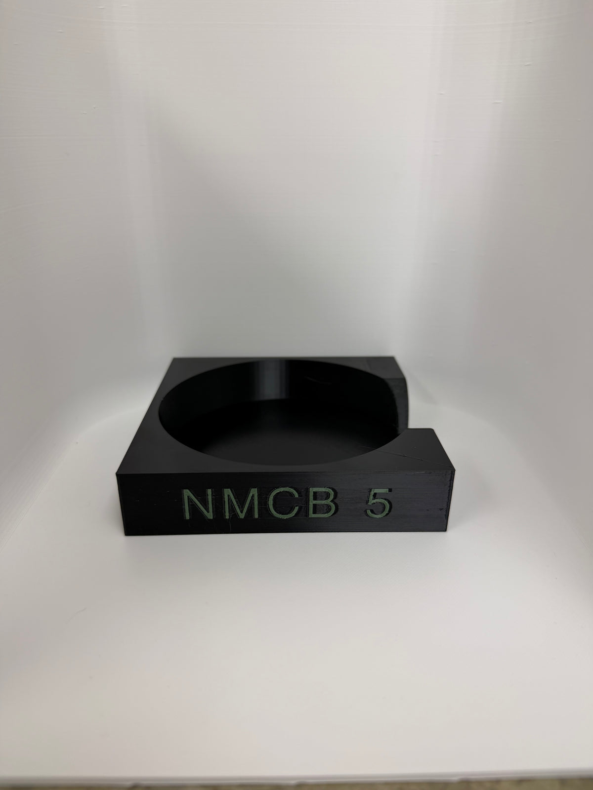 Custom Coasters & Holder Set