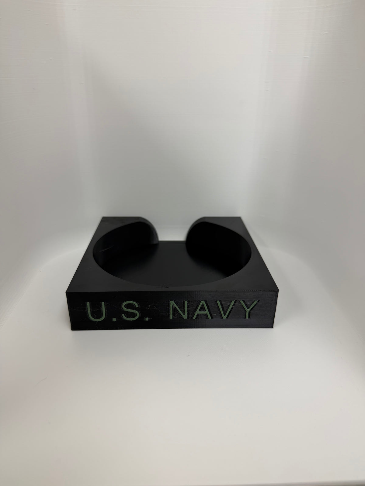 Custom Coasters & Holder Set